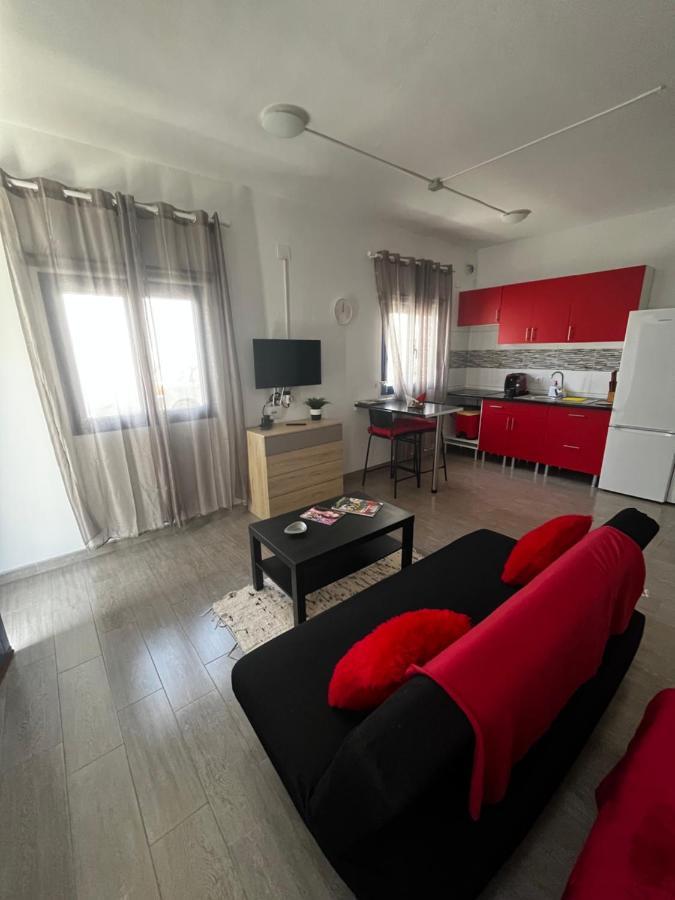 Casa Domingo 3 Lägenhet La Santa Exteriör bild